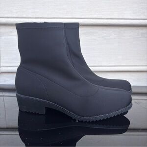 Cliffs White Mountain Ankle Booties Women’s 9M